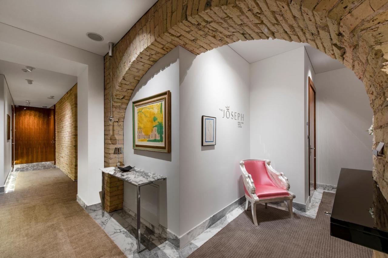 The Joseph Lejlighedshotel Vilnius