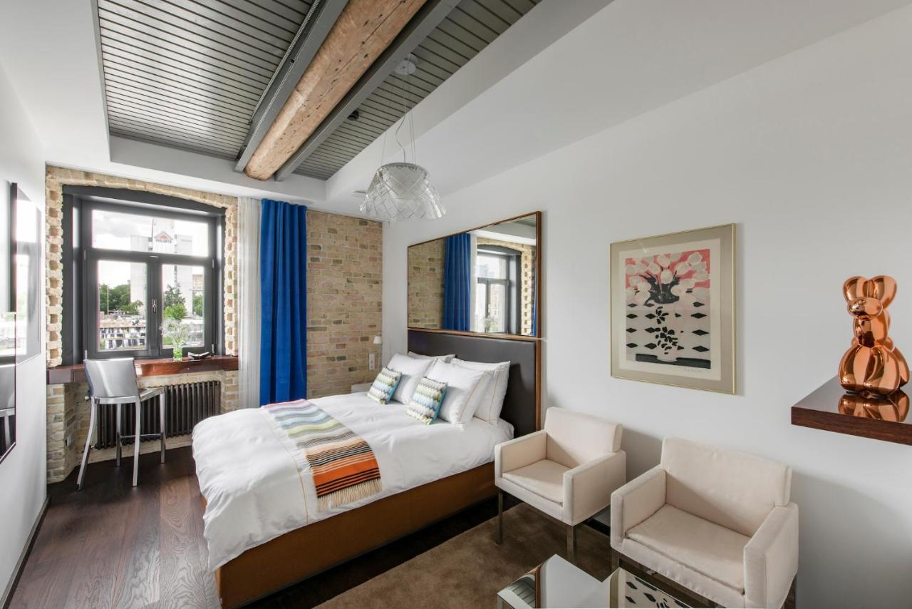 Lejlighedshotel The Joseph