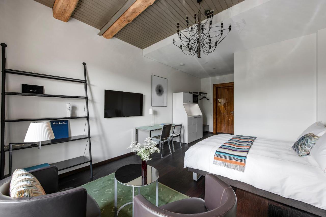 The Joseph 4* Vilnius