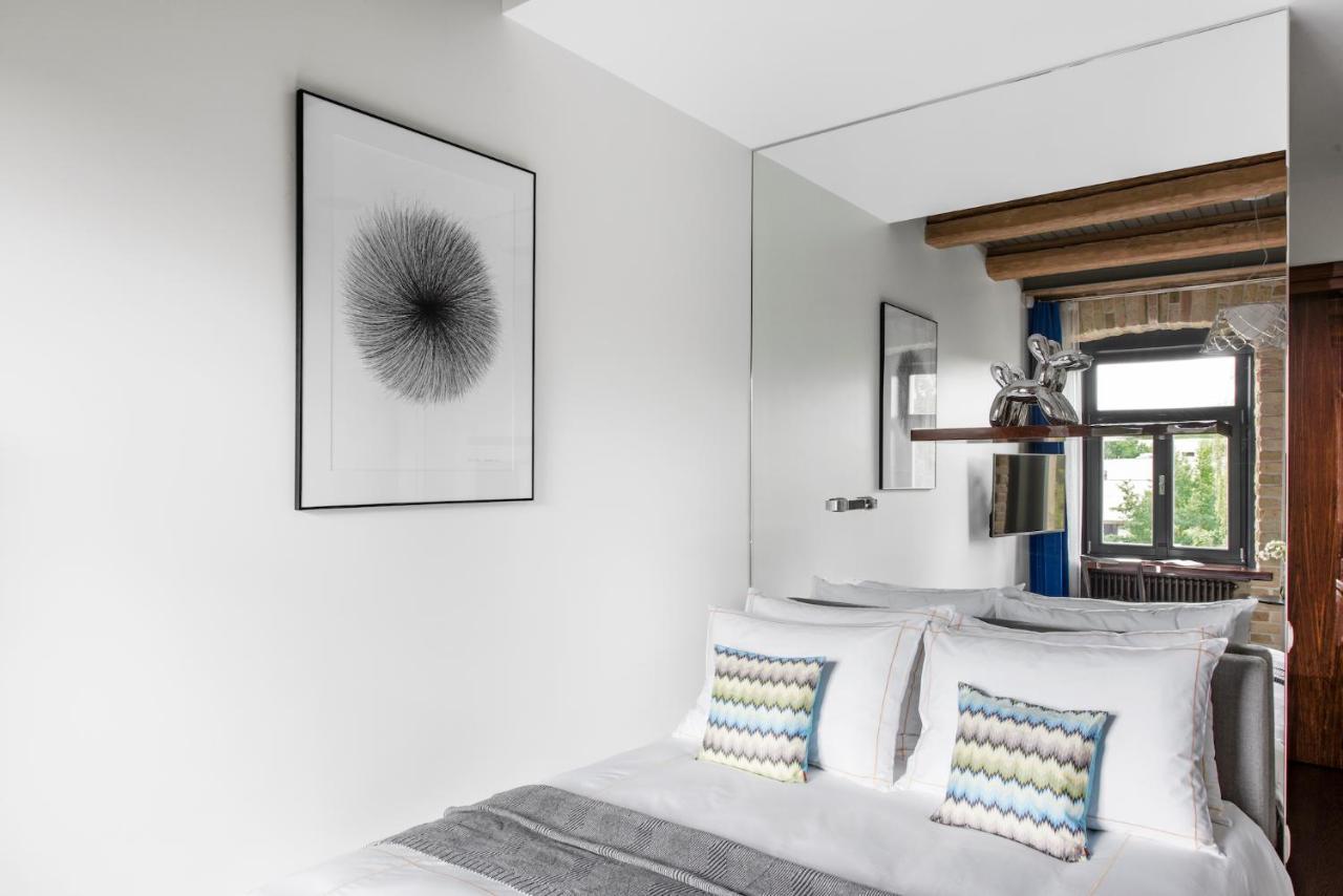The Joseph Lejlighedshotel Vilnius