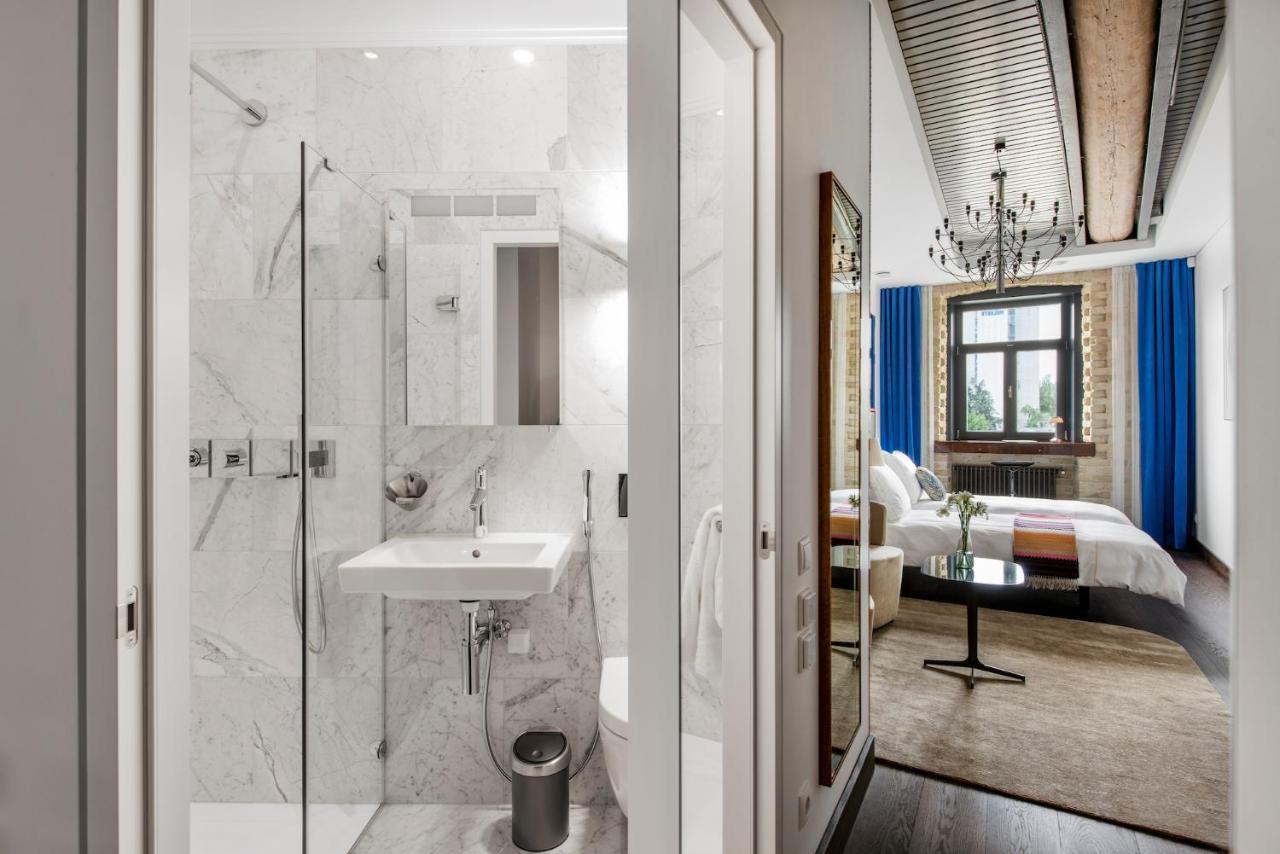 The Joseph Lejlighedshotel Vilnius
