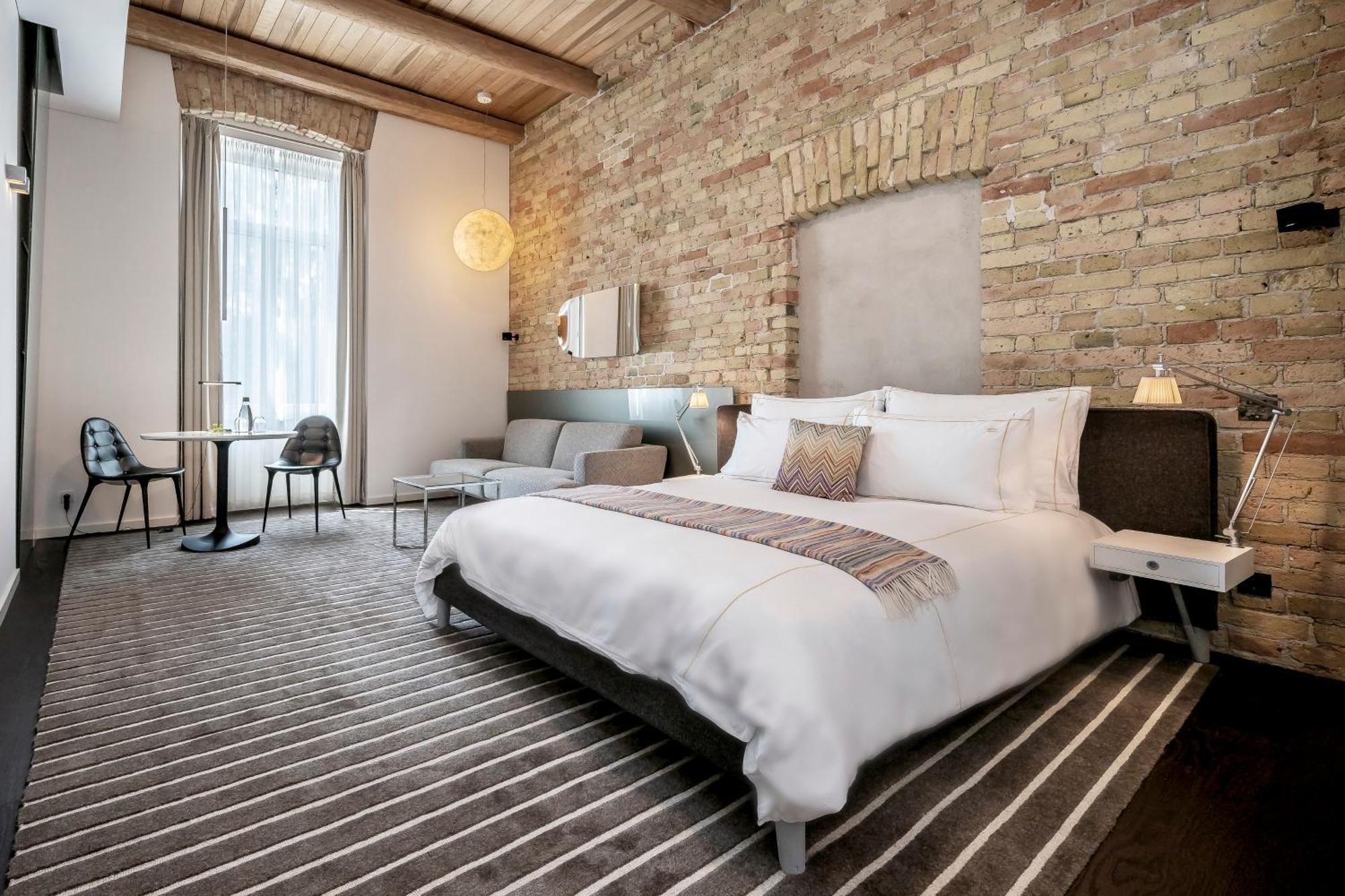 Lejlighedshotel The Joseph 4*