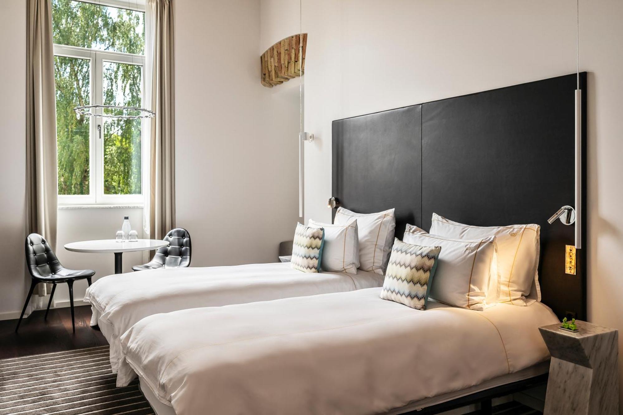 The Joseph 4* Vilnius
